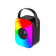 Havit SQ128BT Outdoor Bluetooth Black Speaker